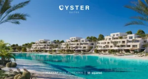 قرية مصيف الساحل الشمالى