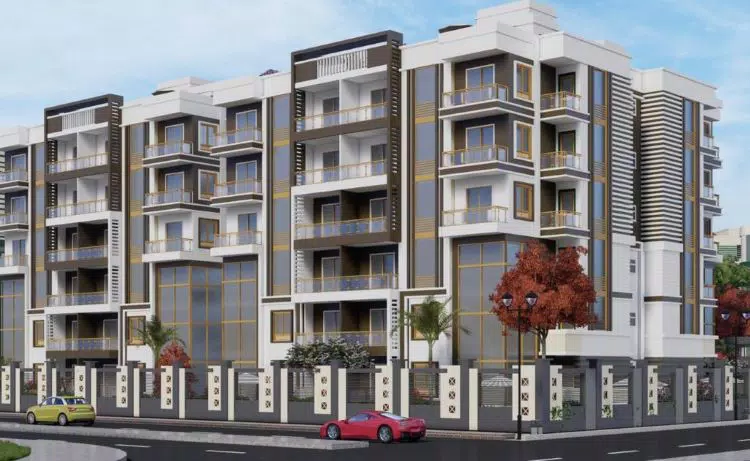 شقق-كمبوند-ريفالي-التجمع-الخامس