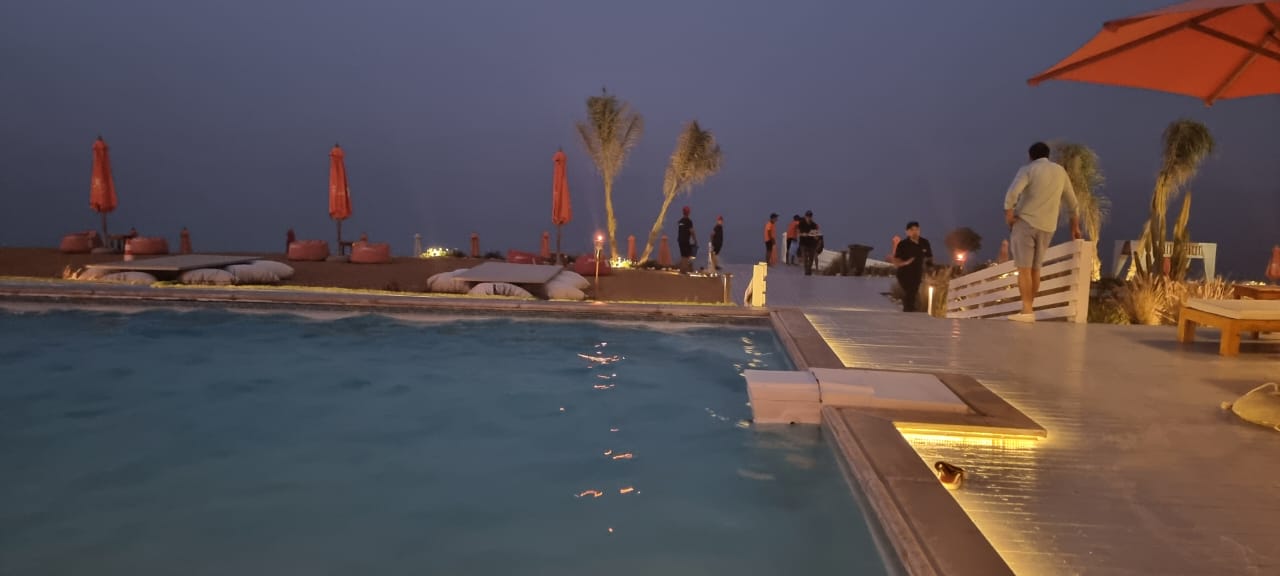 Jebal El Sokhna