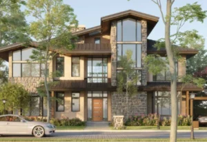 ذا مارك التجمع الخامس