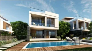 قرية جبال العين السخنة