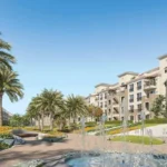 كمبوند ستون ريزيدنس التجمع الخامس