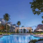 مساحات ستون ريزيدنس التجمع الخامس