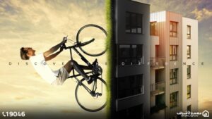 كمبوند معمار الأشراف مدينة العبور