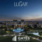 كمبوند لوجار زايد الجديدة