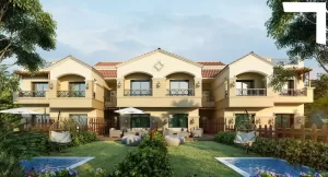 كمبوند المعادي فيو الشروق