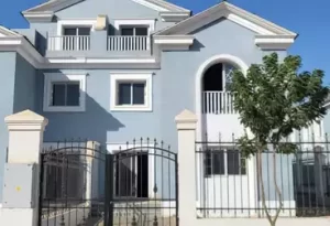 كمبوند هليوبوليس هيلز العبور