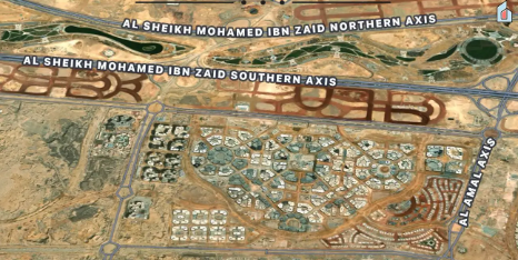 جاردن سيتى العاصمة