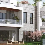 كمبوند كليوباترا سكوير الشيخ زايد