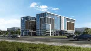 مول فاستو بلازا العاصمة الادارية