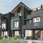 كمبوند ذا ريدج المستقبل سيتي