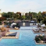 مزايا الاستثمار في Compound Parkdale New Zayed