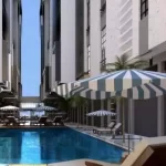 سيتي فيو العلمين الجديدة