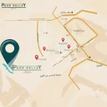 كمبوند بارك فالي بلو نيو زايد