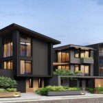 The Ridge Mostakbal City