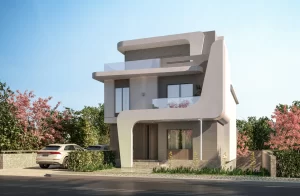 كمبوند رودي الشيخ زايد