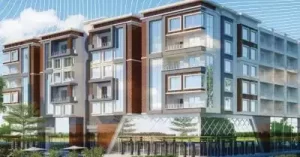 سيتي فيو العلمين الجديدة