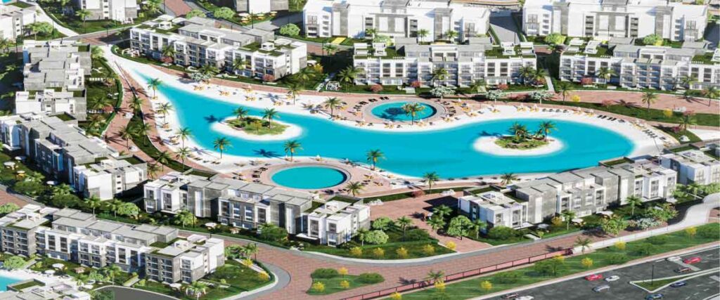 قرية-وينتر-العلمين-الجديدة