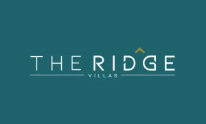 مشروع ذا ريدج مستقبل سيتي The Ridge مدينة المستقبل سيتي