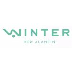 قرية وينتر العلمين الجديدة winter new alamein
