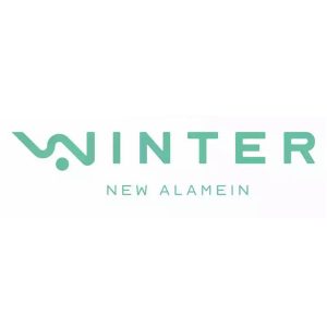 قرية وينتر العلمين الجديدة winter new alamein