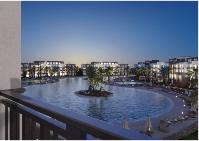 وينتر العلمين