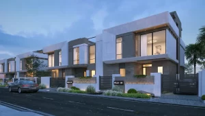 كمبوند بيلفا الشيخ زايد