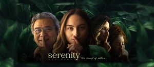 كمبوند سيرينتي العبور