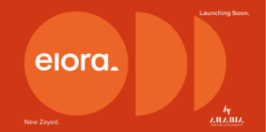 كمبوند ايلورا نيو زايد