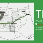 لوكيشن-كمبوند-سيرينتي-العبور