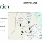 كمبوند-سمو-الشيخ-زايد-el-sheikh-zayed