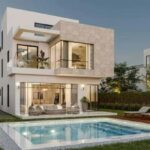villa for sale in Majorelle New zayed