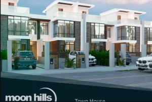 كمبوند مون هيلز اكتوبر