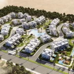 تصميم مشروع ماجوريل الشيخ زايد الجديدة