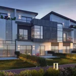 للبيع-T-House-Corner-وحدات