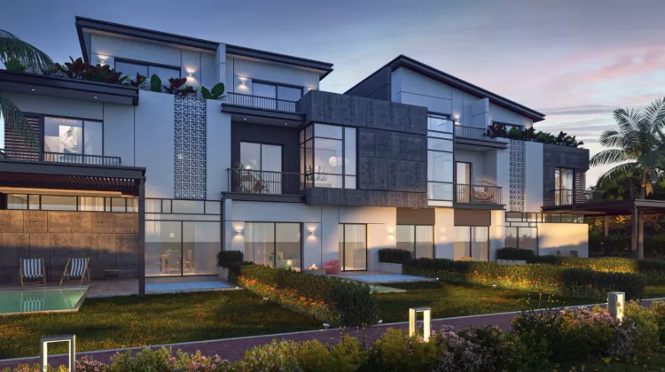 للبيع-T-House-Corner-وحدات