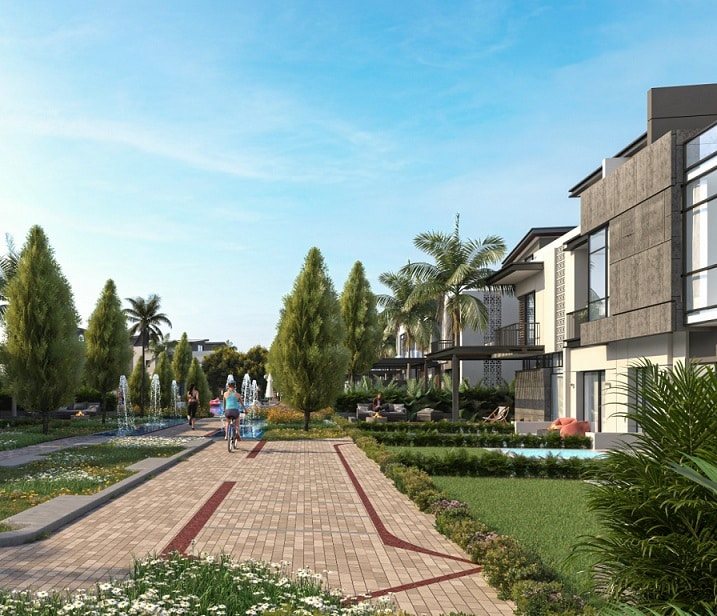 مشاكل-ماجوريل-الشيخ-زايد-Compound-Majorelle-New-Zayed