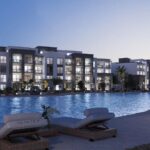 الما العلمين الجديدة