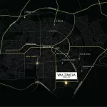 موقع Valencia Hub New Cairo
