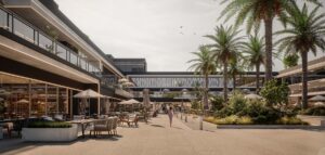 راديوم مول القاهرة الجديدة Radium Mall New Cairo