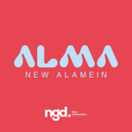 قرية ألما العلمين الجديدة Alma New Alamain