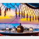 خريطة لاسيرينا عيون موسي