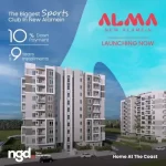 قرية-ألما-العلمين-الجديدة-