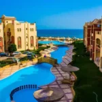 قرية-لاسيرينا-السخنة