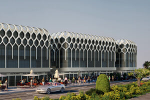 كمبوند فالنسيا فالي التجمع الخامس Valencia Valley New Cairo