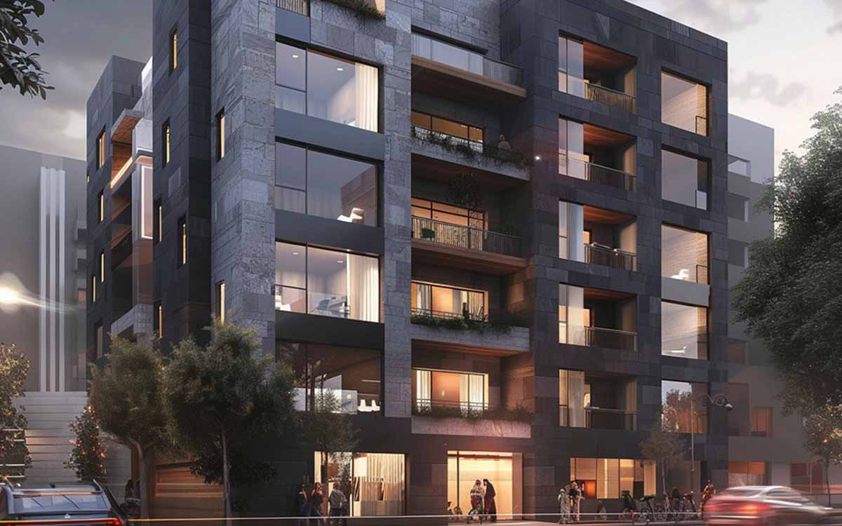 2ba54_zeya compound new cairo 1- زيا كمبوند التجمع الخامس