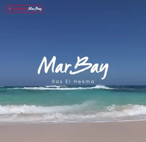 قرية مار باي رأس الحكمة Mar Bay Ras El Hekma North Coast