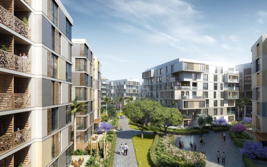 apartments for sale in odyssia