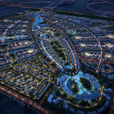 القاهرة الجديدة