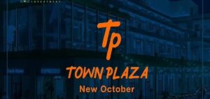 مول تاون بلازا اكتوبر الجديدة